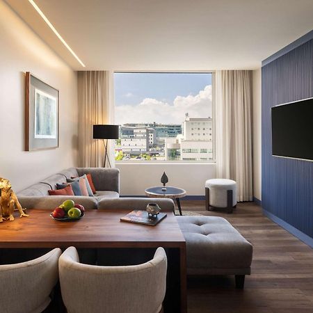 Hotel Hyatt Centric San Jose Escazu Extérieur photo