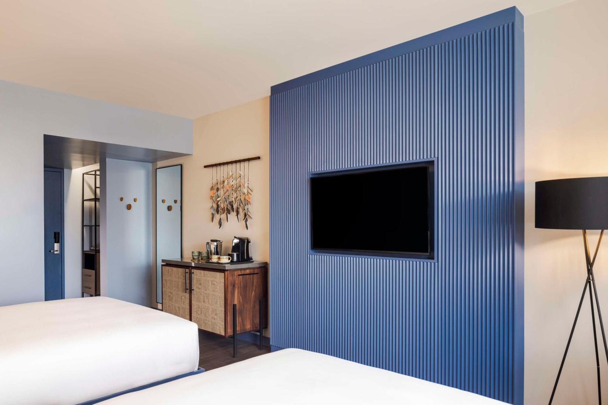 Hotel Hyatt Centric San Jose Escazu Extérieur photo